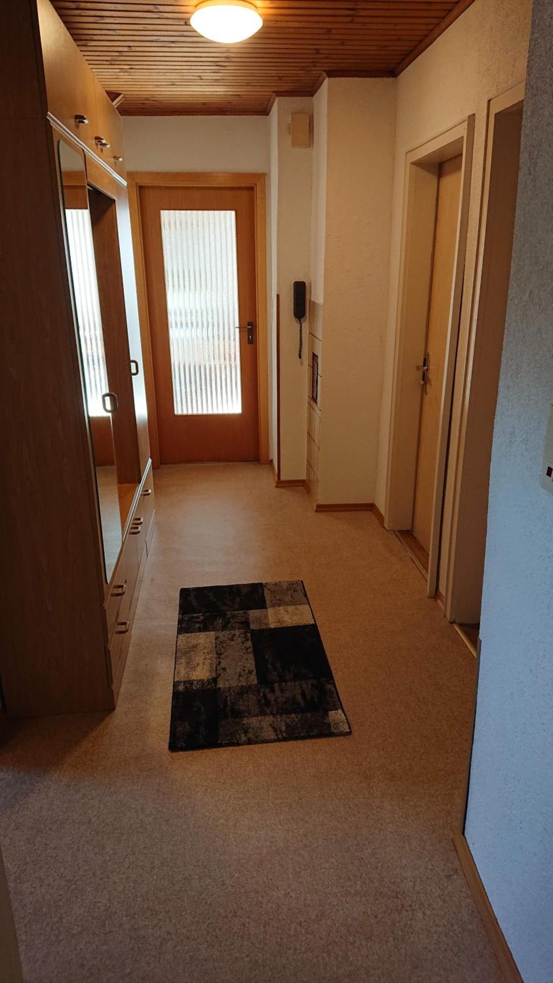 Ferienwohnung In Laendliche Gegend Die Zum Verweilen Einlaedt Wachenroth Kültér fotó